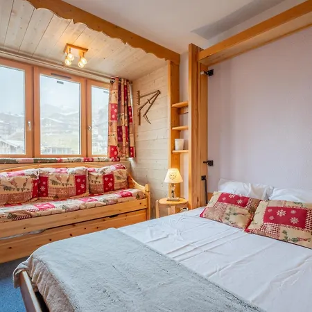 Lägenhet In-out - Heart Of Cosy Apartment, Wifi 215 *